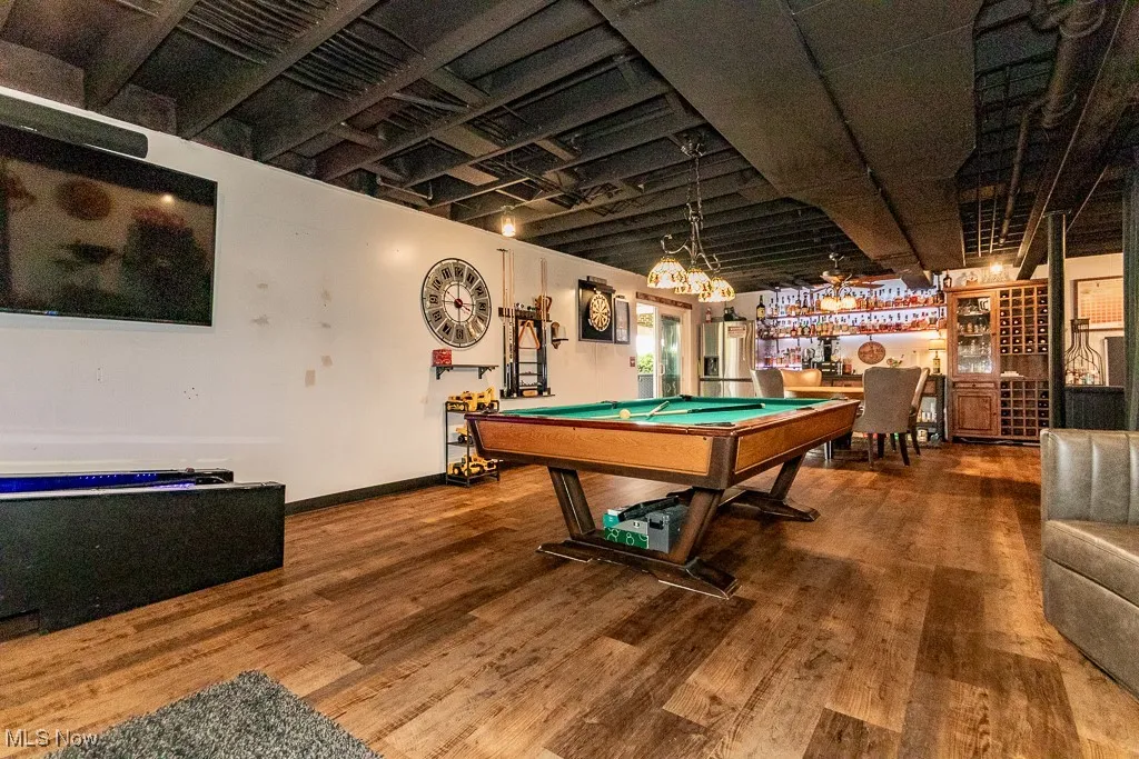 5418 Pebble Creek Lane, Painesville, Ohio 44077,MLS Now Listing ID