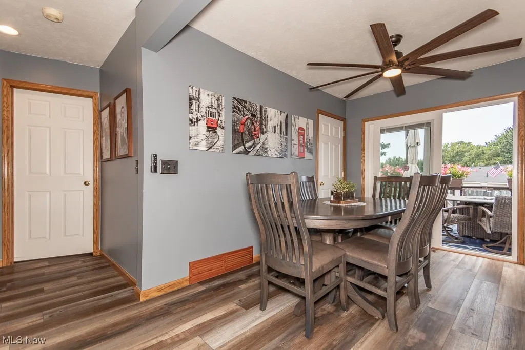 5418 Pebble Creek Lane, Painesville, Ohio 44077,MLS Now Listing ID