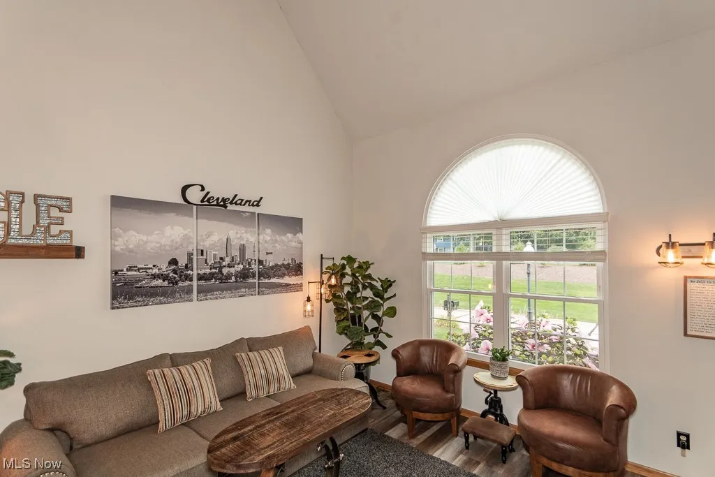 5418 Pebble Creek Lane, Painesville, Ohio 44077,MLS Now Listing ID