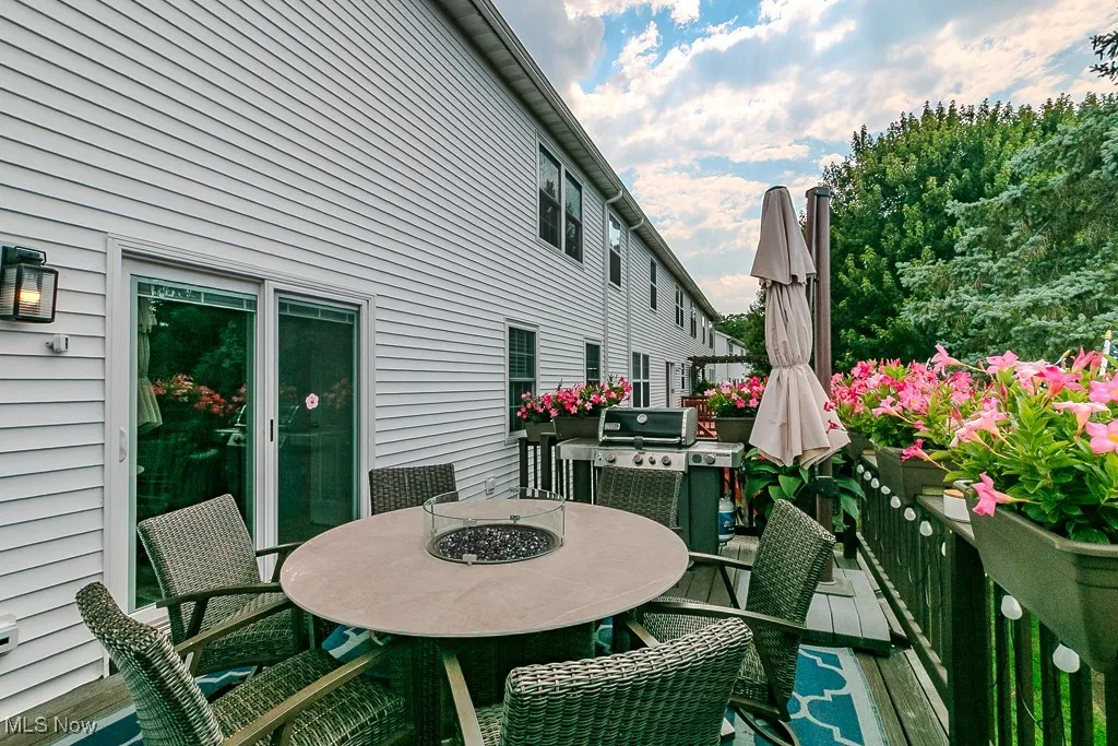 5418 Pebble Creek Lane, Painesville, Ohio 44077,MLS Now Listing ID