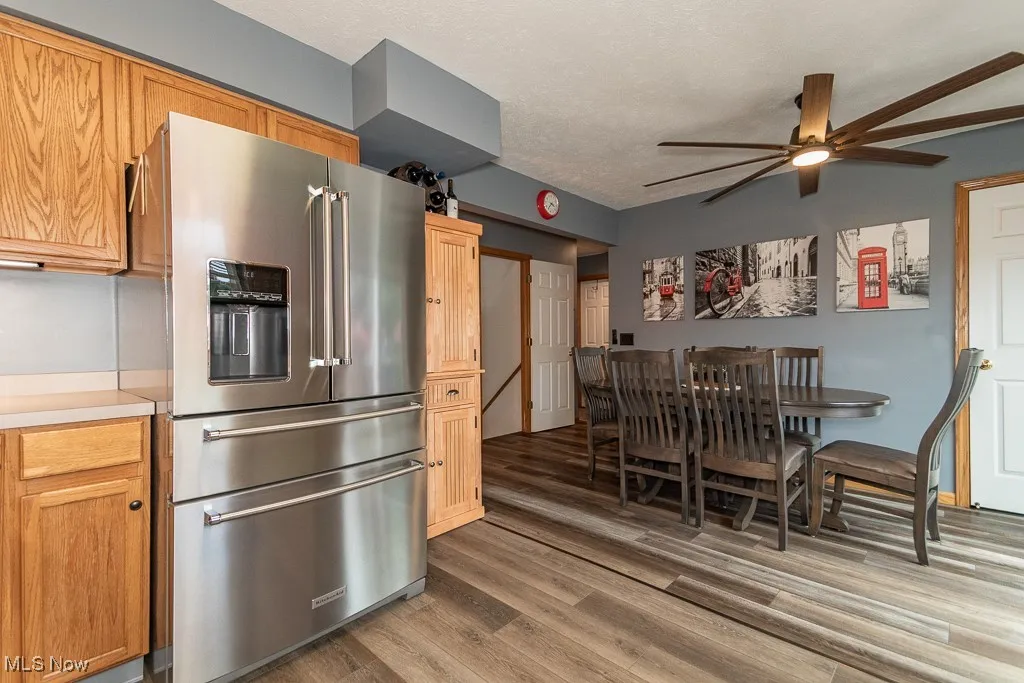 5418 Pebble Creek Lane, Painesville, Ohio 44077,MLS Now Listing ID