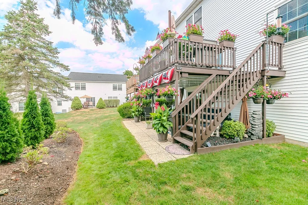 5418 Pebble Creek Lane, Painesville, Ohio 44077,MLS Now Listing ID