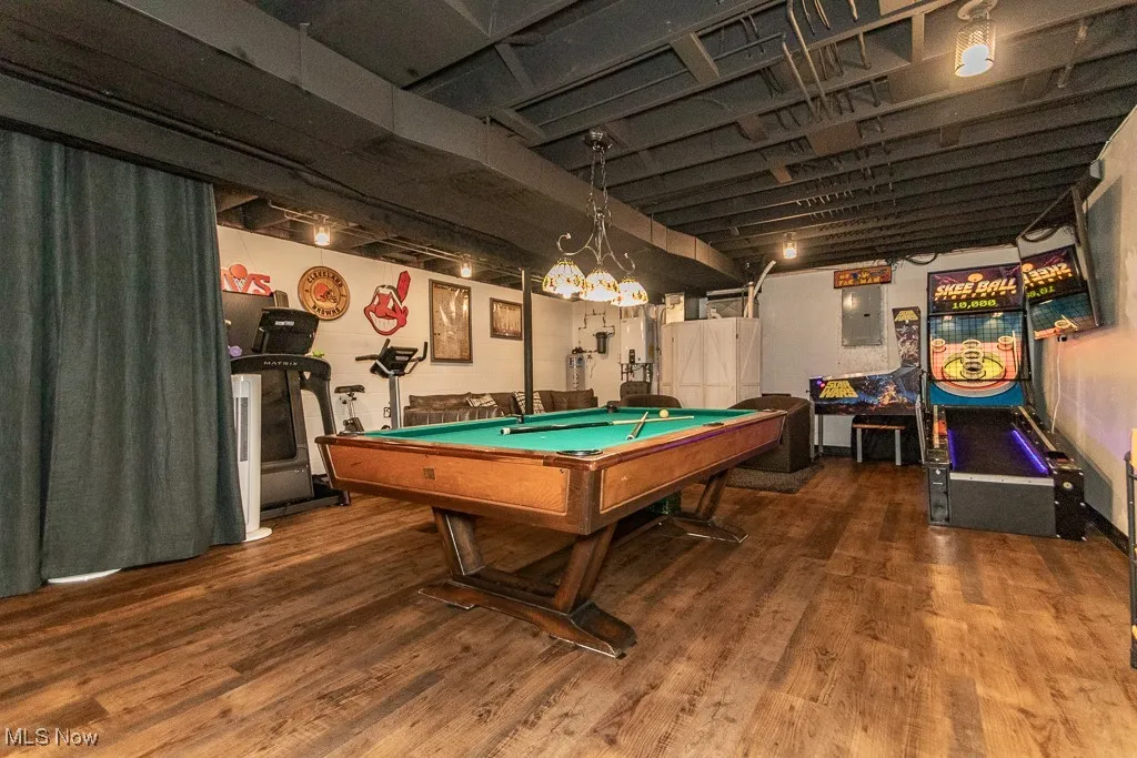 5418 Pebble Creek Lane, Painesville, Ohio 44077,MLS Now Listing ID