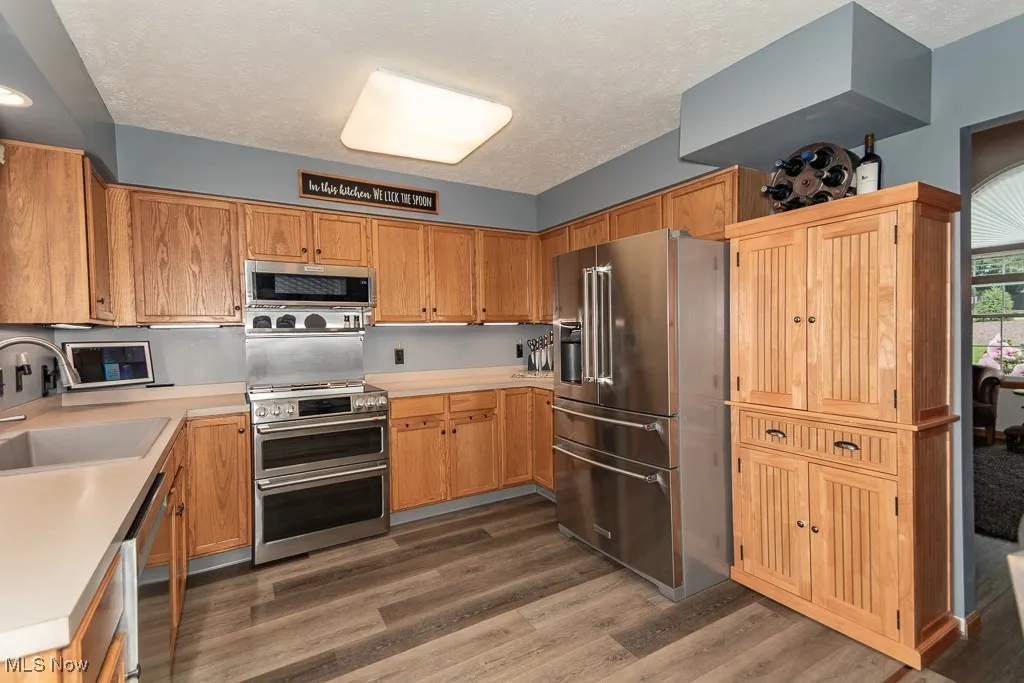 5418 Pebble Creek Lane, Painesville, Ohio 44077,MLS Now Listing ID