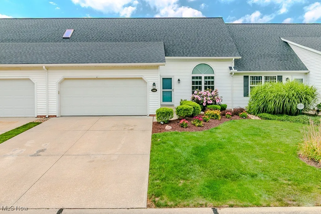 5418 Pebble Creek Lane, Painesville, Ohio 44077,MLS Now Listing ID