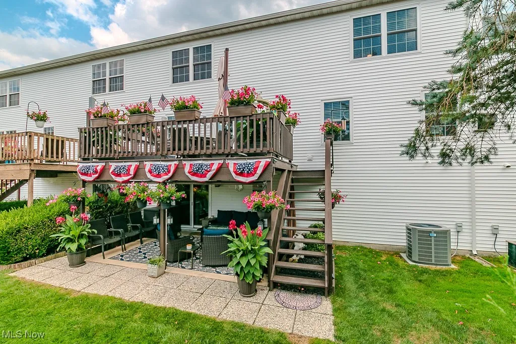 5418 Pebble Creek Lane, Painesville, Ohio 44077,MLS Now Listing ID