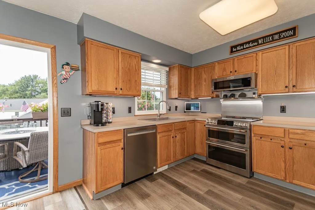 5418 Pebble Creek Lane, Painesville, Ohio 44077,MLS Now Listing ID