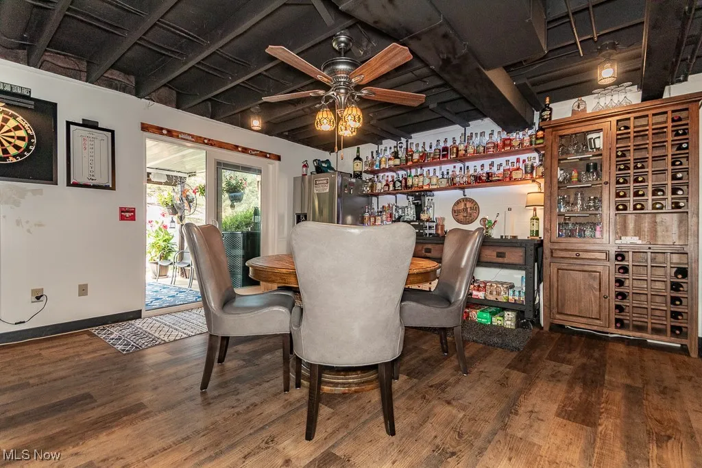 5418 Pebble Creek Lane, Painesville, Ohio 44077,MLS Now Listing ID