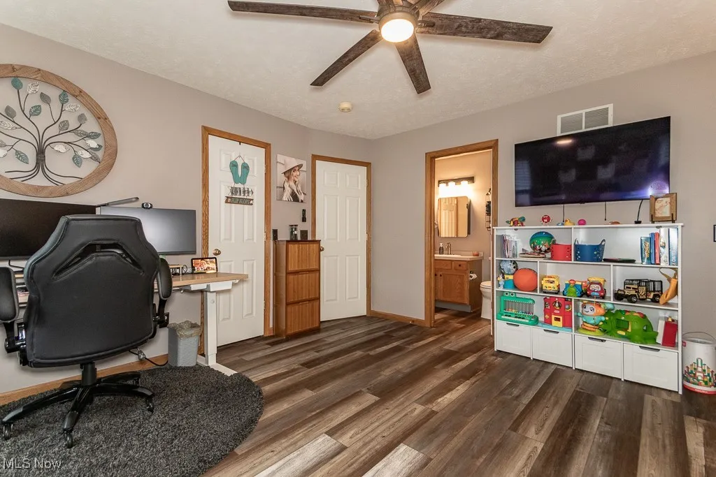 5418 Pebble Creek Lane, Painesville, Ohio 44077,MLS Now Listing ID