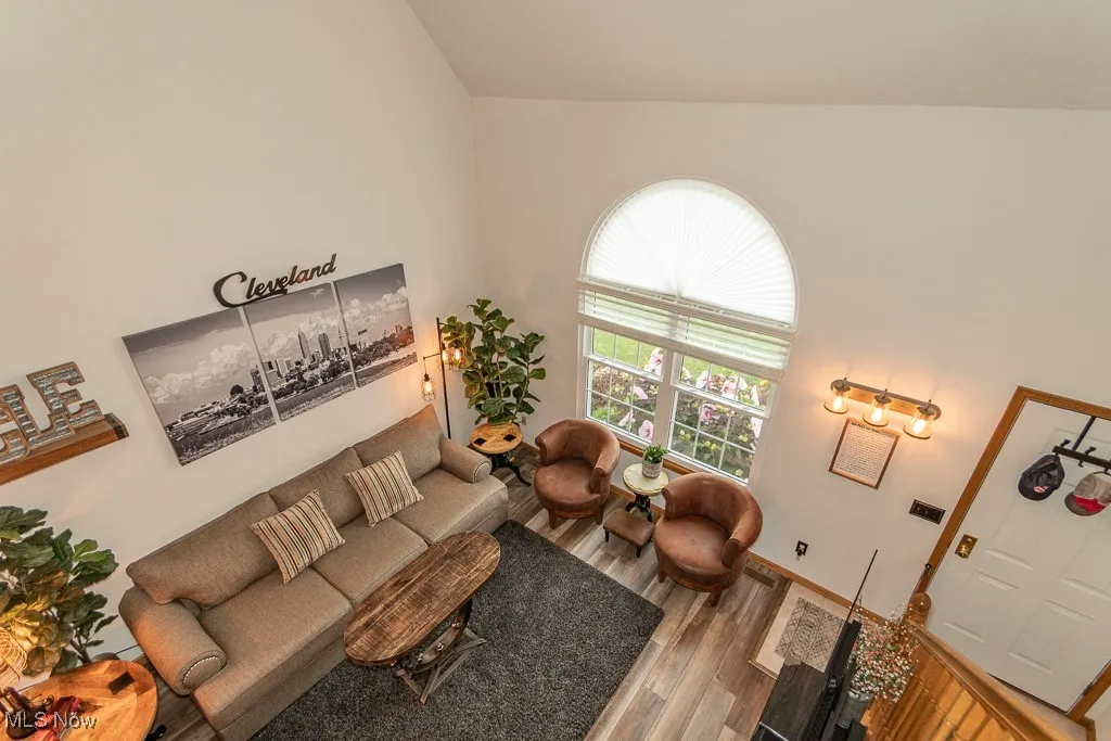 5418 Pebble Creek Lane, Painesville, Ohio 44077,MLS Now Listing ID