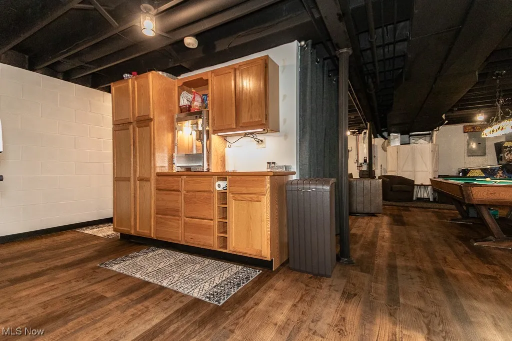 5418 Pebble Creek Lane, Painesville, Ohio 44077,MLS Now Listing ID