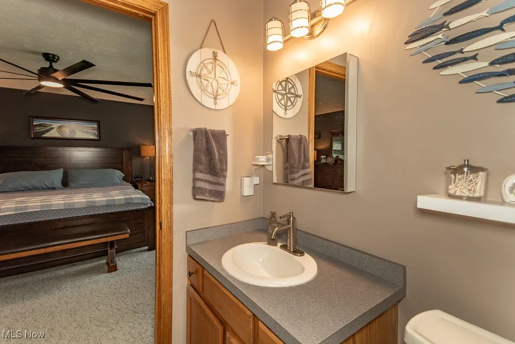 5418 Pebble Creek Lane, Painesville, Ohio 44077,MLS Now Listing ID