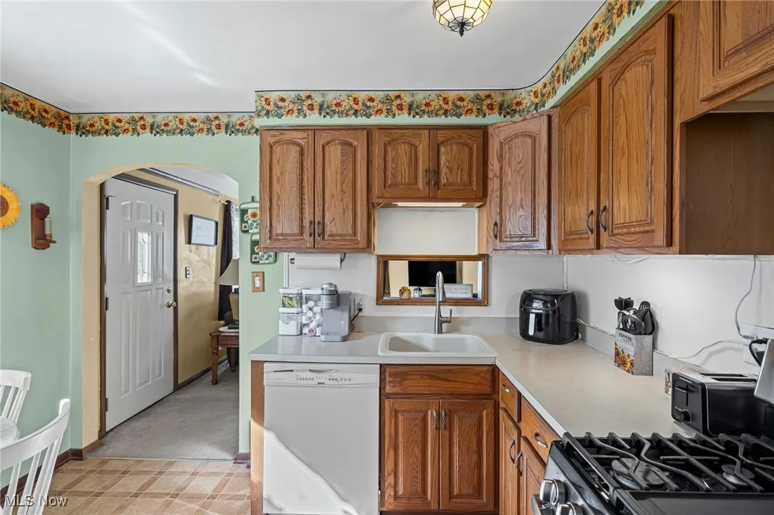 139 W Glendale Street, Bedford, Ohio 44146,MLS Now Listing ID