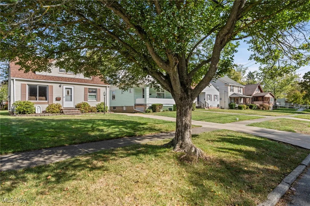 139 W Glendale Street, Bedford, Ohio 44146,MLS Now Listing ID