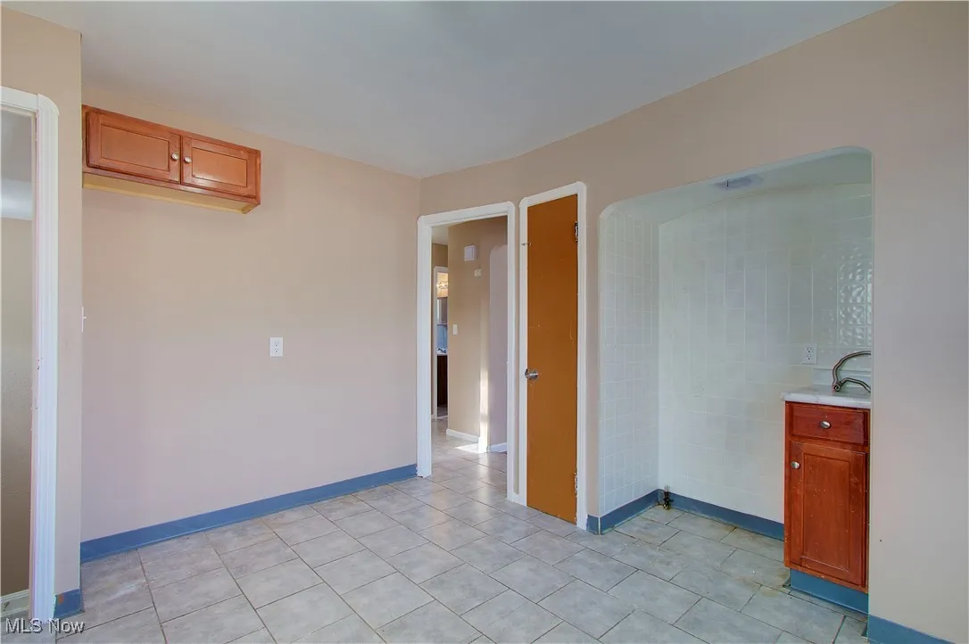 3958 W 130th Street, Cleveland, Ohio 44111,MLS Now Listing ID