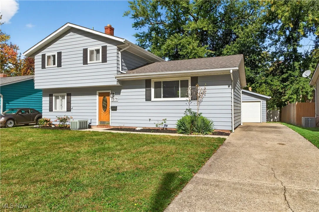 7379 Larkspur Drive, Mentor On The Lake, Ohio 44060,MLS Now Listing ID