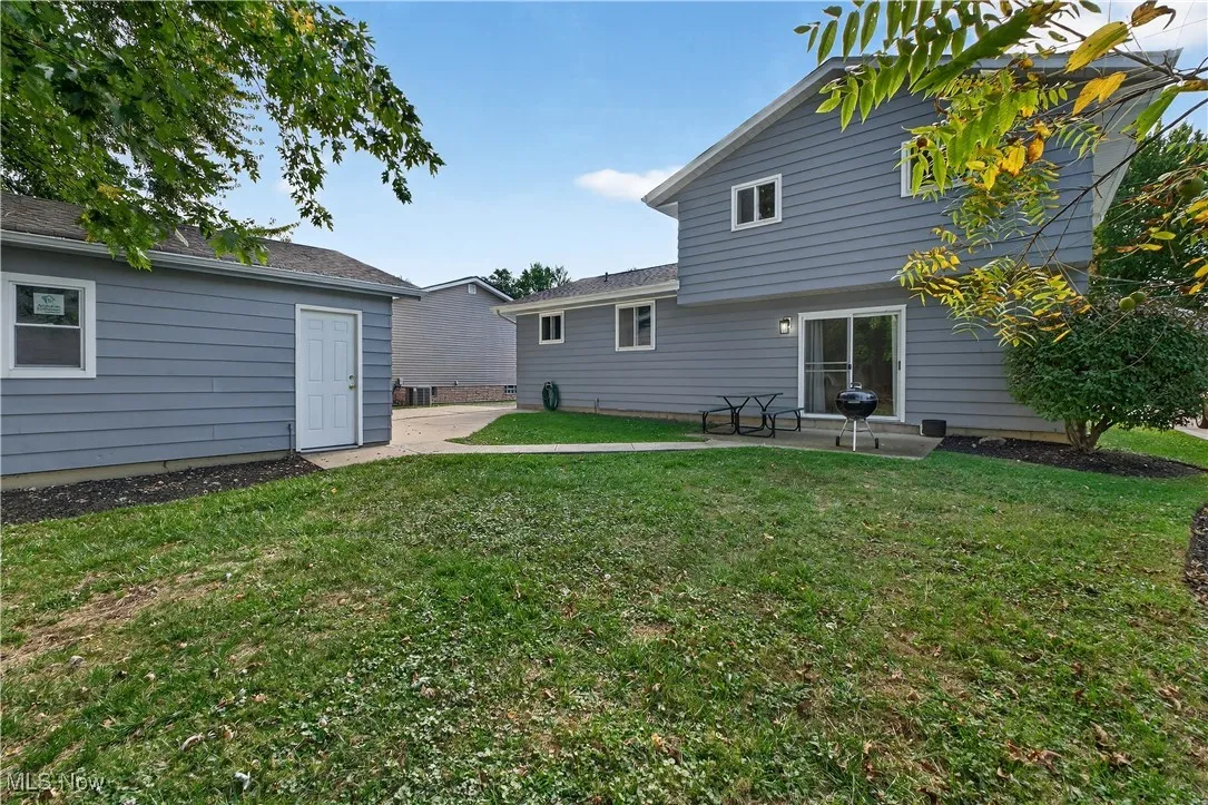7379 Larkspur Drive, Mentor On The Lake, Ohio 44060,MLS Now Listing ID