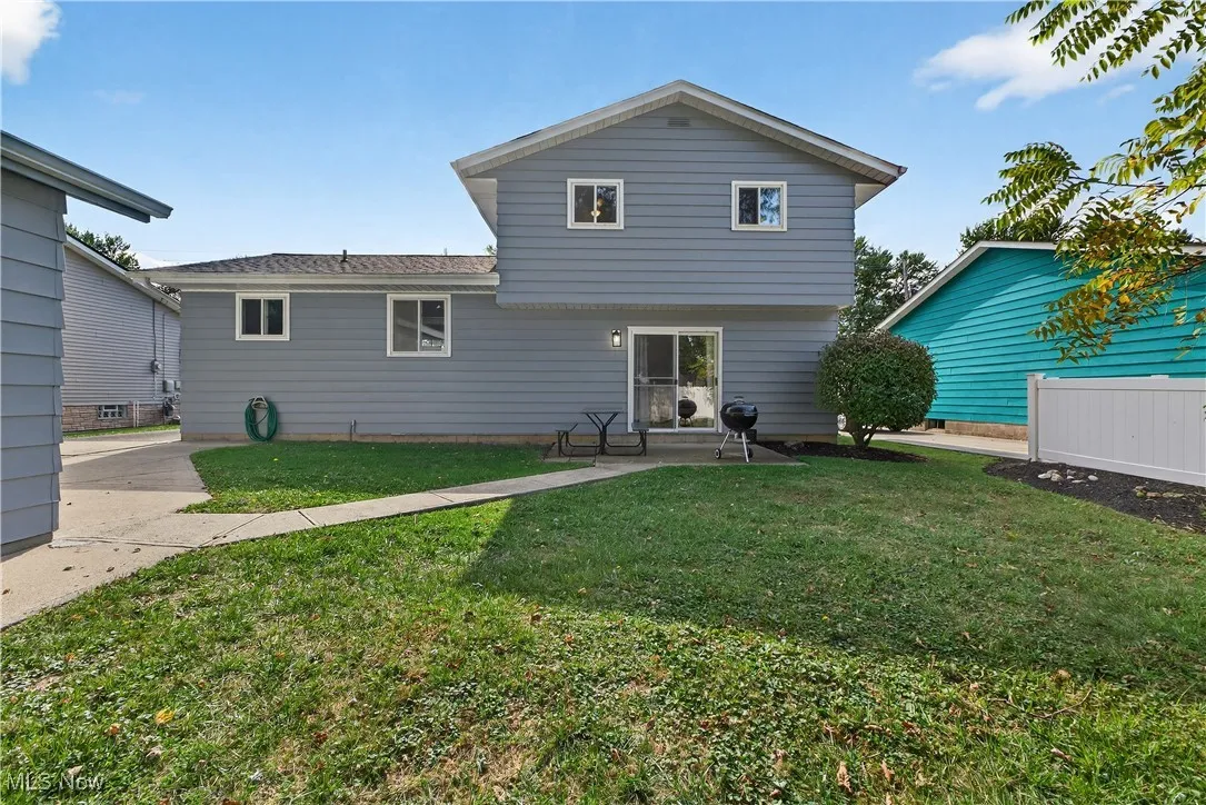 7379 Larkspur Drive, Mentor On The Lake, Ohio 44060,MLS Now Listing ID