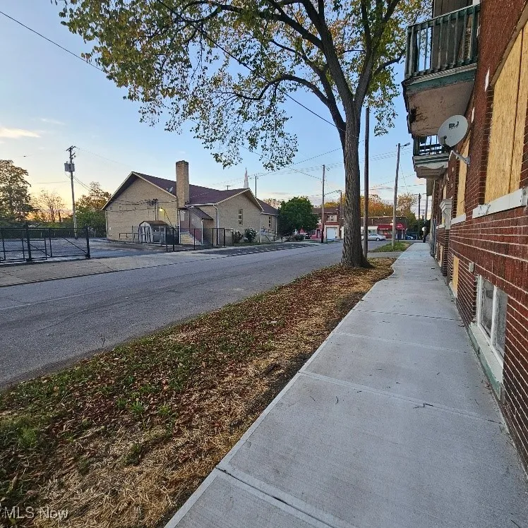 3425 E 128th Street, Cleveland, Ohio 44120,MLS Now Listing ID