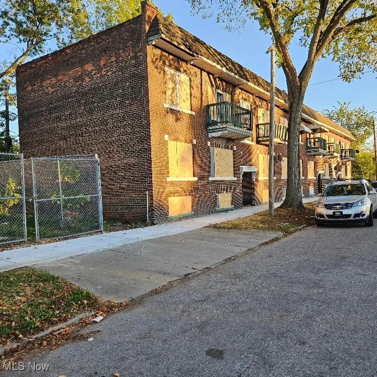 3425 E 128th Street, Cleveland, Ohio 44120,MLS Now Listing ID