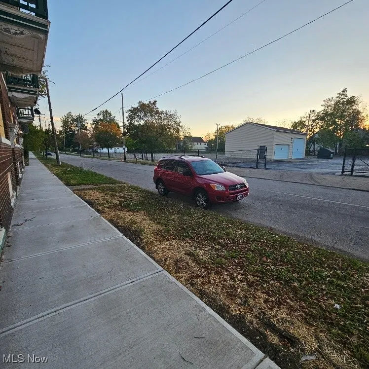 3425 E 128th Street, Cleveland, Ohio 44120,MLS Now Listing ID