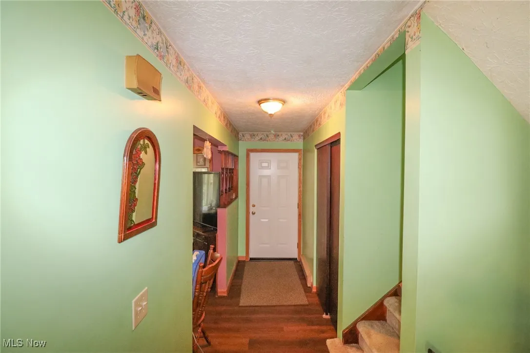 7778 Zigler Road, Sterling, Ohio 44276,MLS Now Listing ID