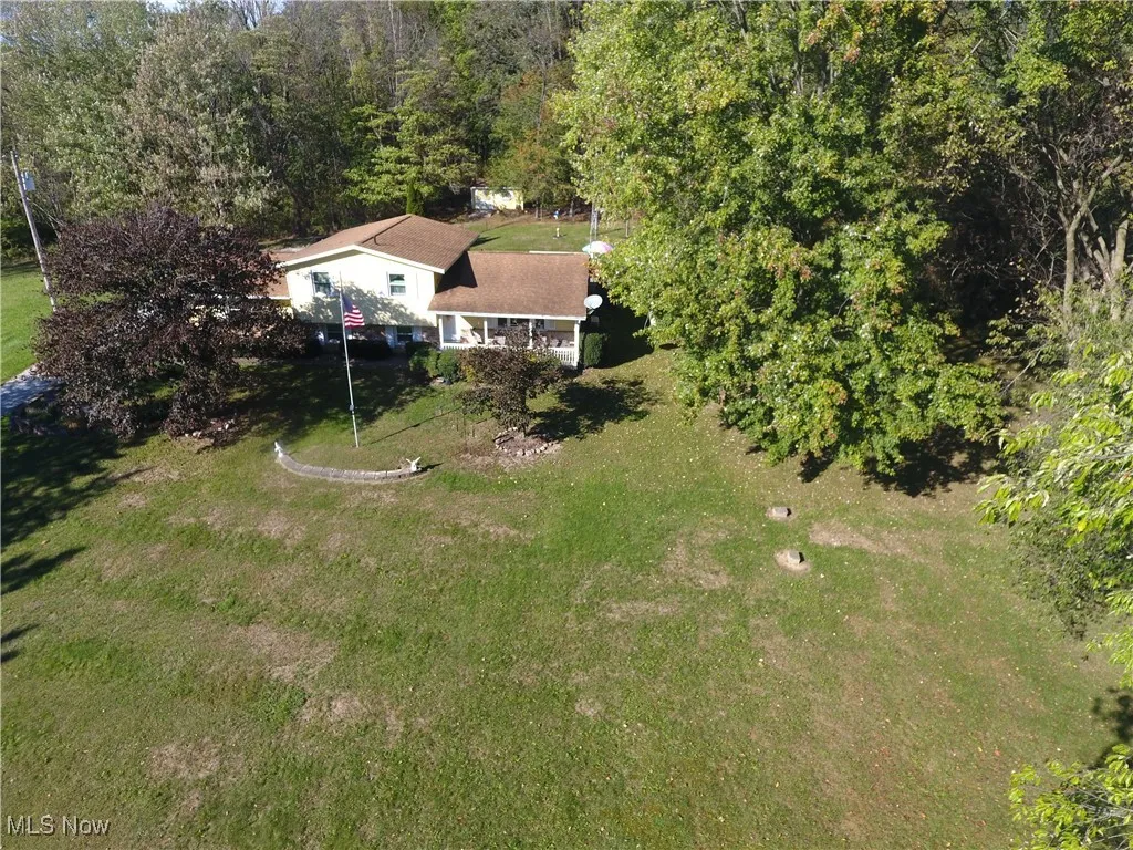 7778 Zigler Road, Sterling, Ohio 44276,MLS Now Listing ID