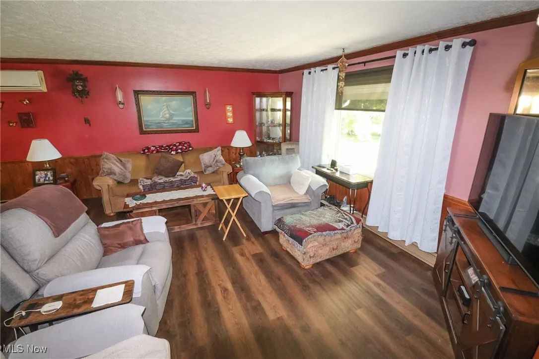 7778 Zigler Road, Sterling, Ohio 44276,MLS Now Listing ID