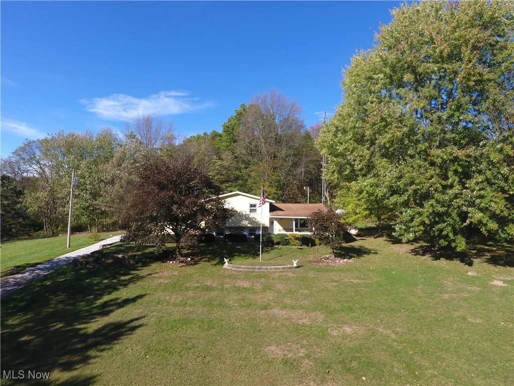 7778 Zigler Road, Sterling, Ohio 44276,MLS Now Listing ID
