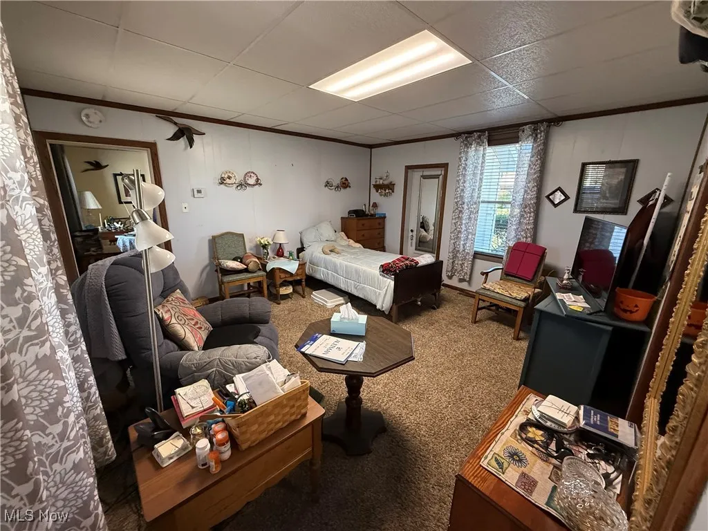 621 Newport Avenue, Uhrichsville, Ohio 44683,MLS Now Listing ID