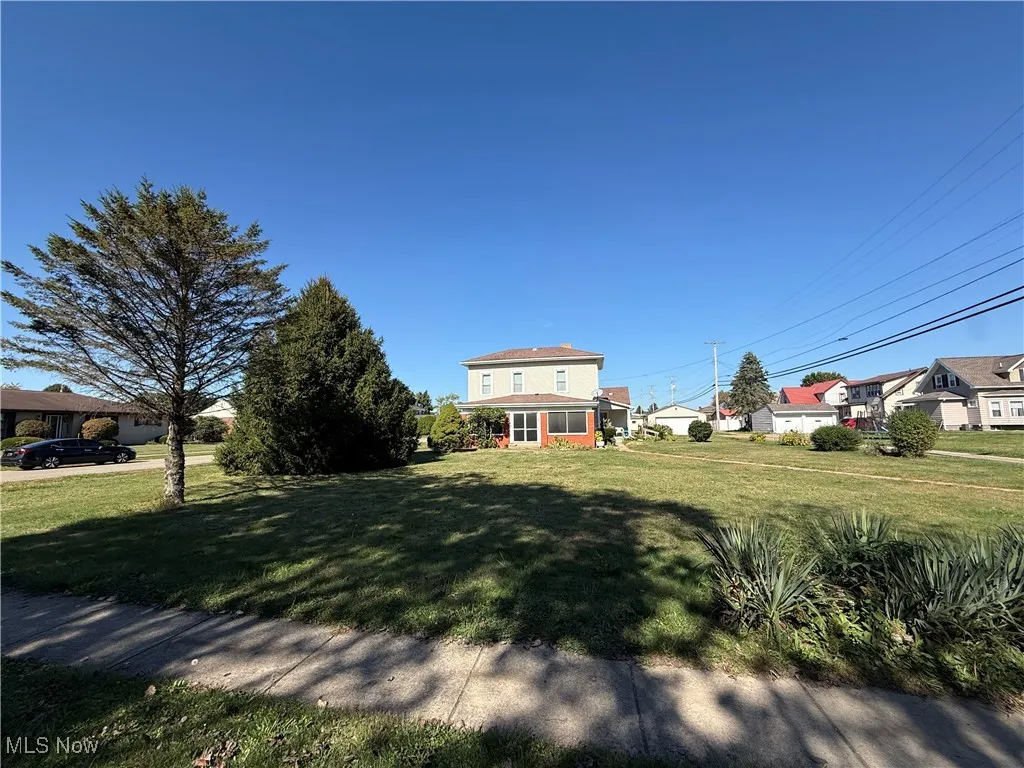 621 Newport Avenue, Uhrichsville, Ohio 44683,MLS Now Listing ID