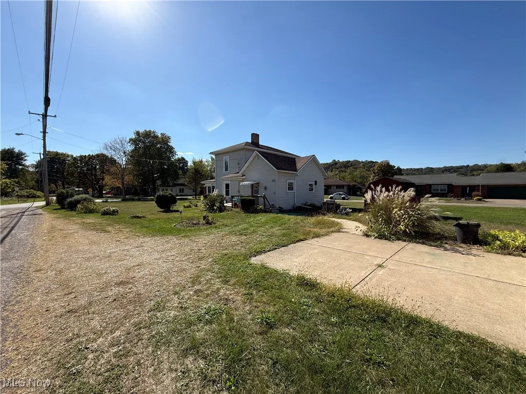 621 Newport Avenue, Uhrichsville, Ohio 44683,MLS Now Listing ID