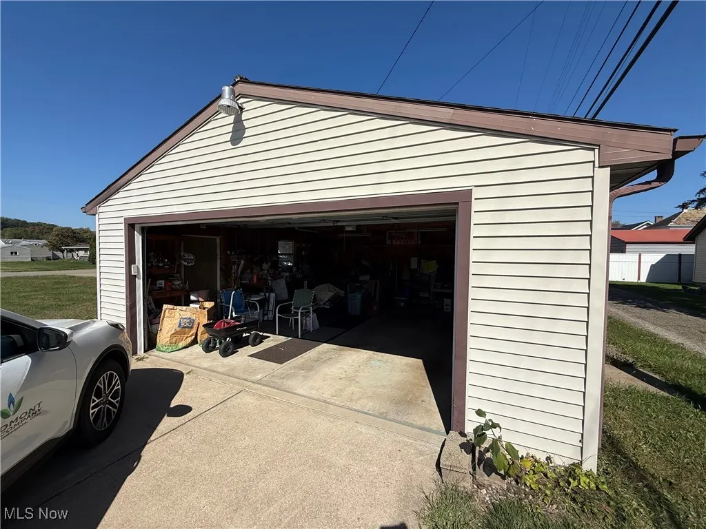 621 Newport Avenue, Uhrichsville, Ohio 44683,MLS Now Listing ID