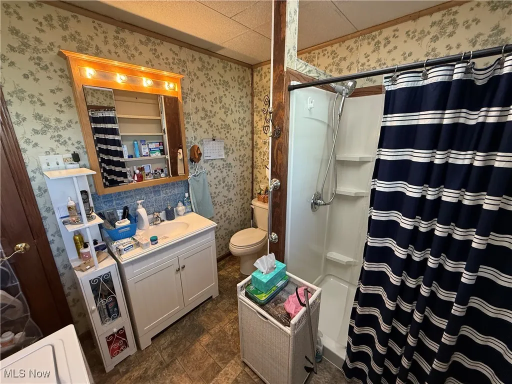 621 Newport Avenue, Uhrichsville, Ohio 44683,MLS Now Listing ID
