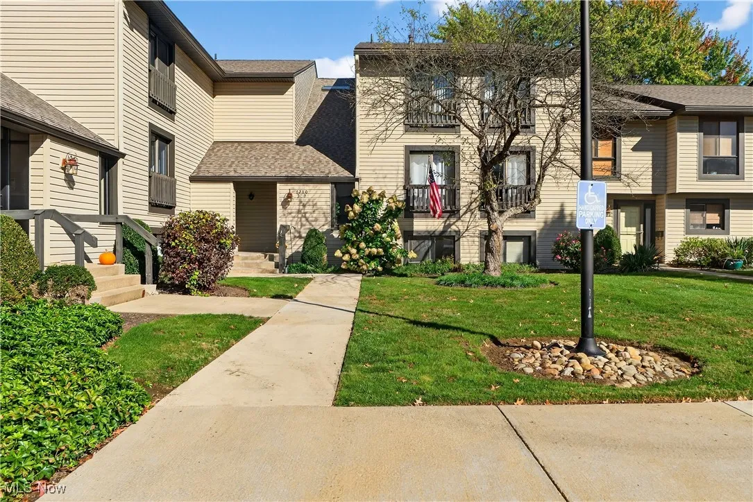 6280 Greenwood Parkway # 202, Sagamore Hills, Ohio 44067,MLS Now Listing ID