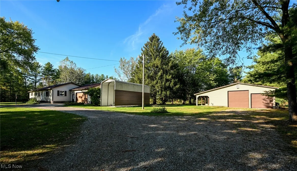 4066 Avon Lake Road, Litchfield, Ohio 44253,MLS Now Listing ID
