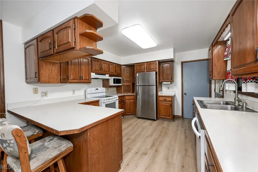 4066 Avon Lake Road, Litchfield, Ohio 44253,MLS Now Listing ID