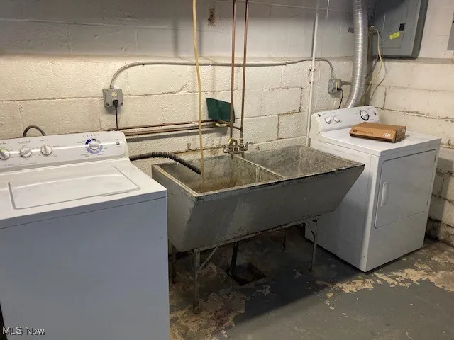 4636 W 157th Street, Cleveland, Ohio 44135,MLS Now Listing ID