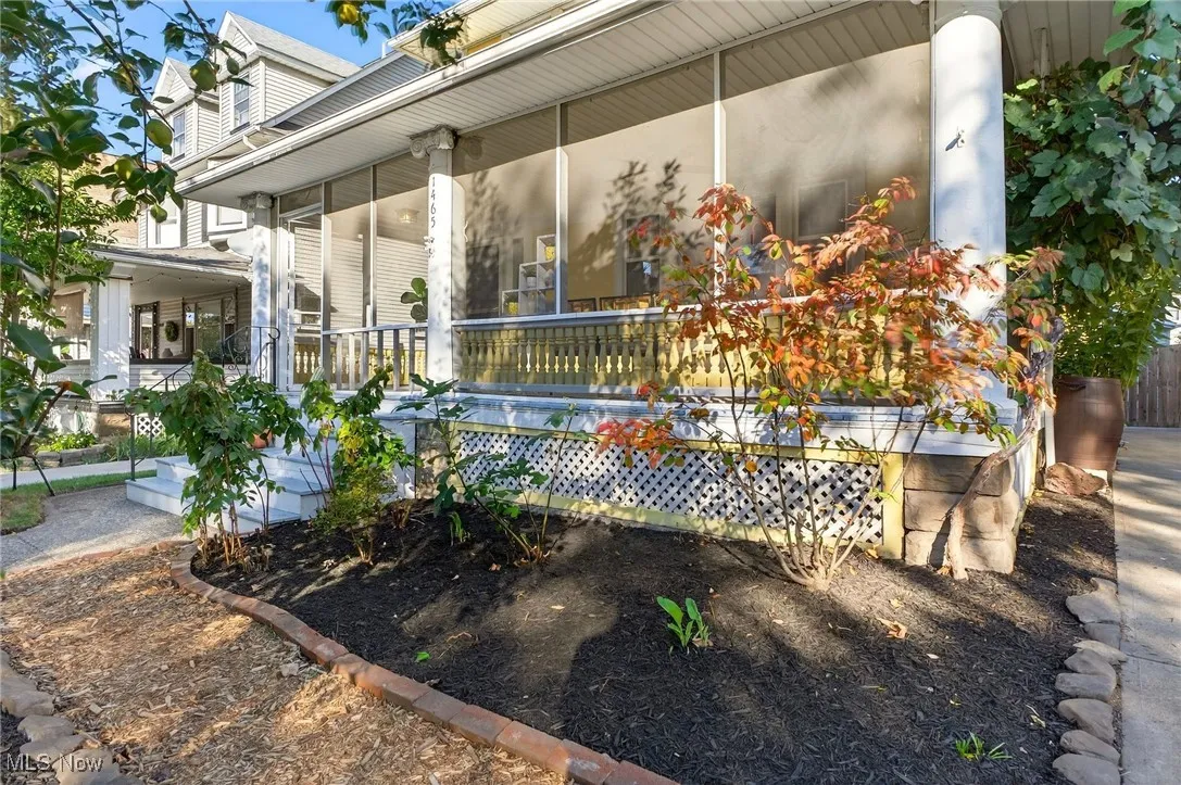 1465 Woodward Avenue, Lakewood, Ohio 44107,MLS Now Listing ID