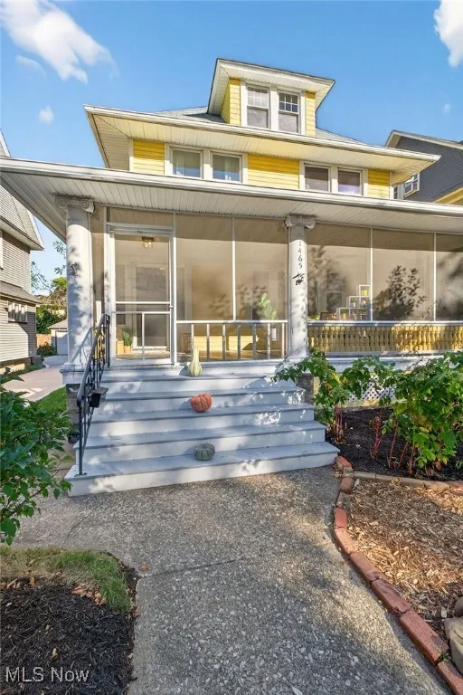 1465 Woodward Avenue, Lakewood, Ohio 44107,MLS Now Listing ID
