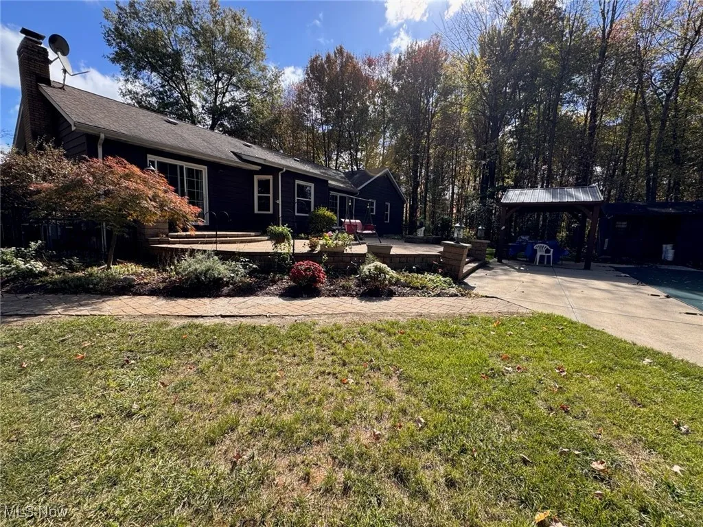 9060 Sandy Oaks Trail, Chardon, Ohio 44024,MLS Now Listing ID