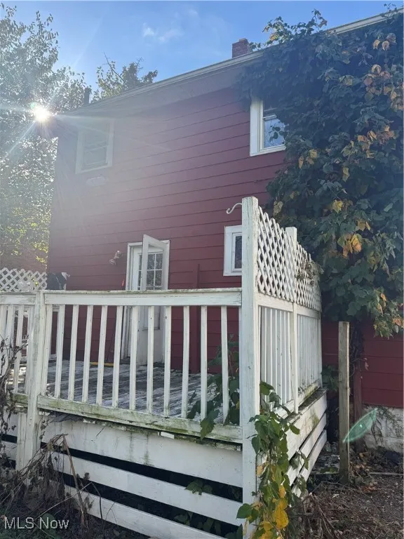 1046 W 21st Street, Lorain, Ohio 44052,MLS Now Listing ID