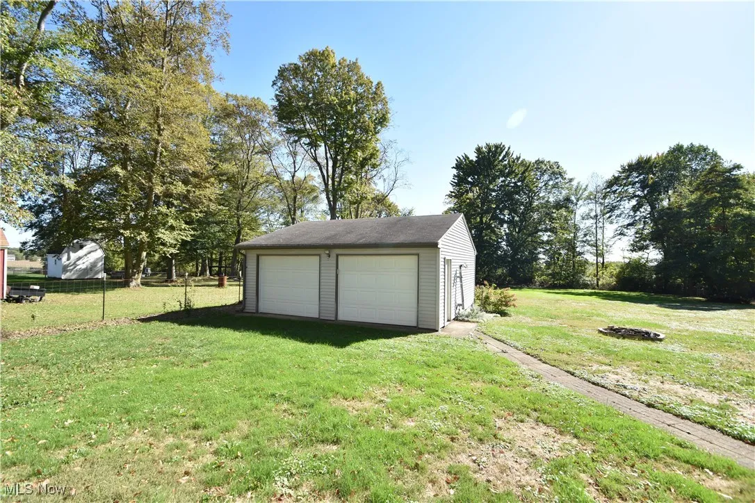 5589 Middletown Road, New Middletown, Ohio 44442,MLS Now Listing ID