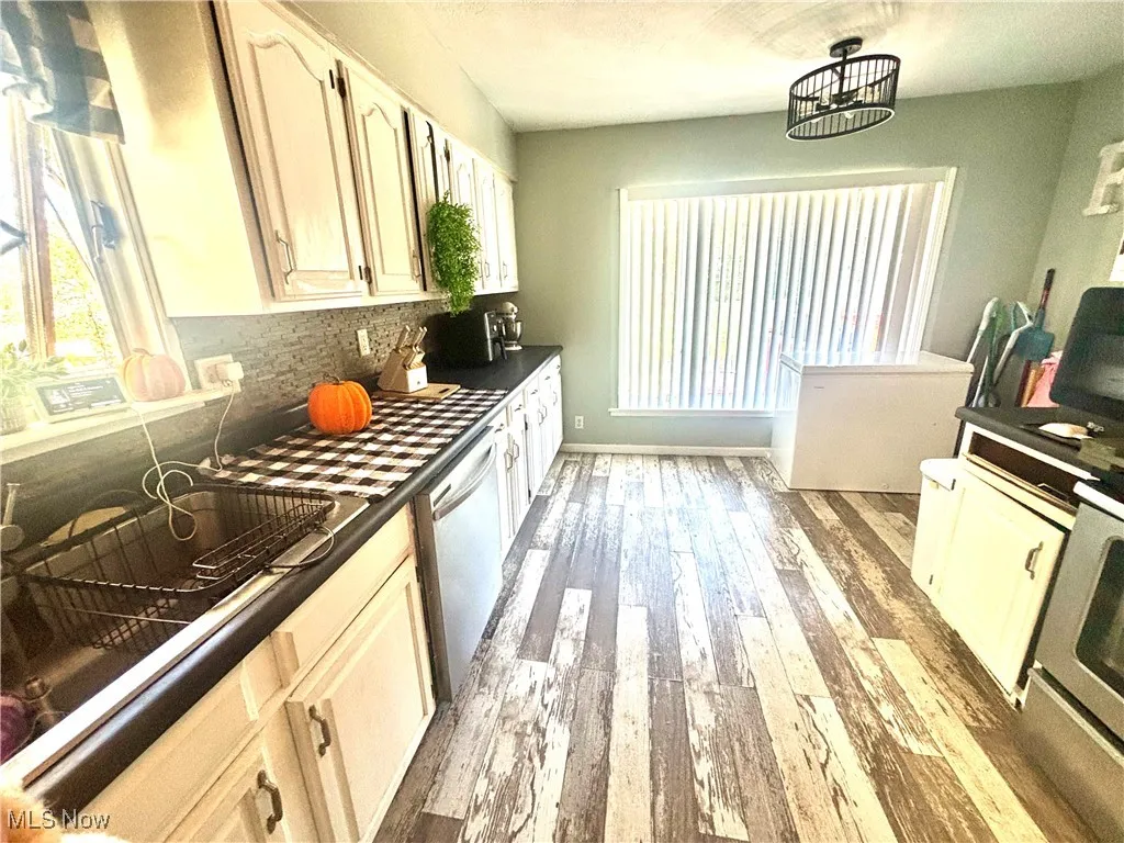 632 N 9th Street, Cambridge, Ohio 43725,MLS Now Listing ID