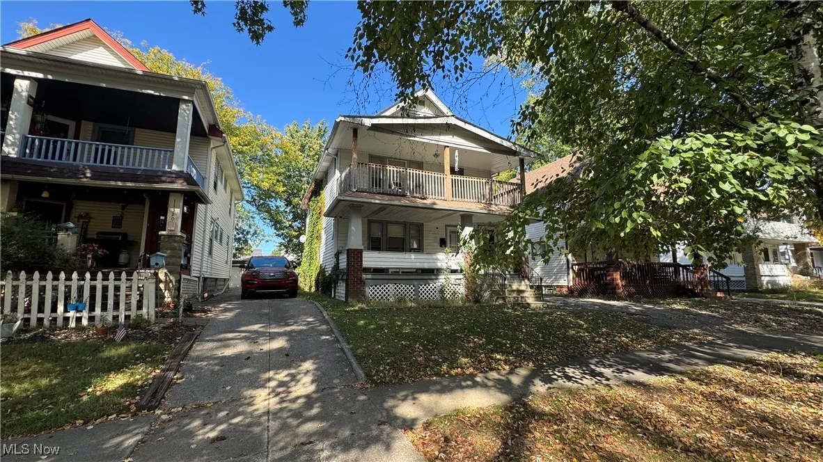 11316 Florian Avenue, Cleveland, Ohio 44111,MLS Now Listing ID