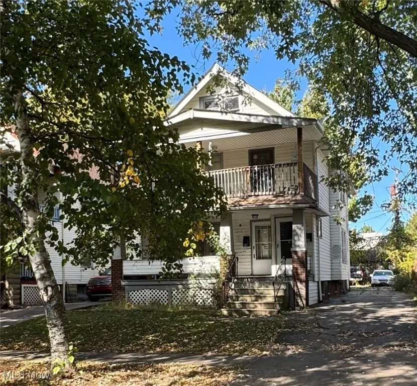 11316 Florian Avenue, Cleveland, Ohio 44111,MLS Now Listing ID