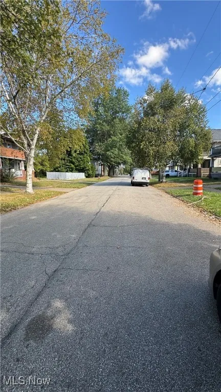 11316 Florian Avenue, Cleveland, Ohio 44111,MLS Now Listing ID