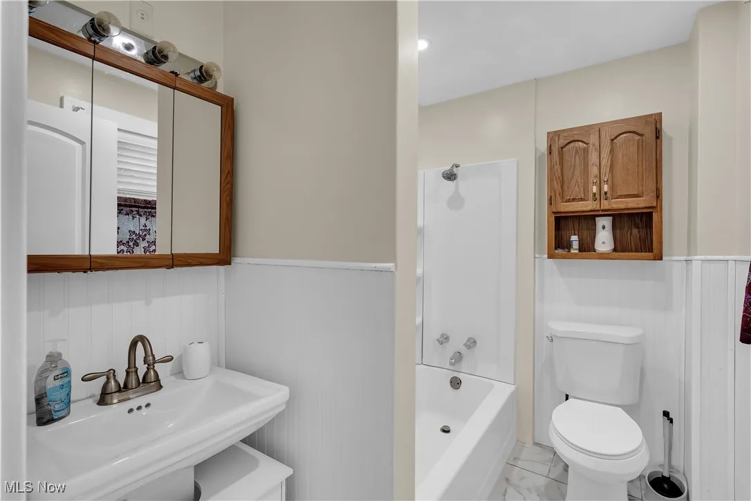 350 Grant Street, Mc Donald, Ohio 44437,MLS Now Listing ID
