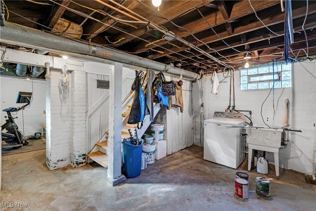 350 Grant Street, Mc Donald, Ohio 44437,MLS Now Listing ID