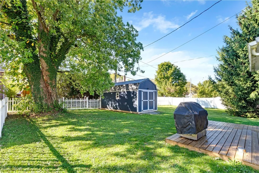 350 Grant Street, Mc Donald, Ohio 44437,MLS Now Listing ID